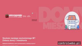 nieruchomoscizorawina.pl
