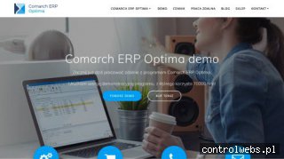 Comarch Optima download