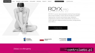 royxpro.com
