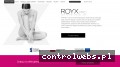 Screenshot strony royxpro.com