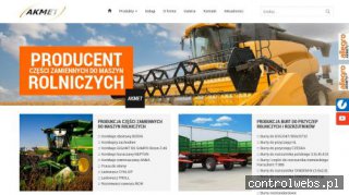 www.akmet.net.pl
