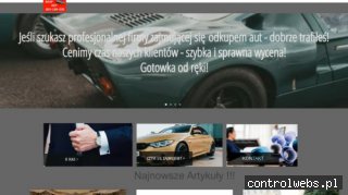 Skup Samochodów Poznań | Kasacja pojazdów płacimy najwięcej