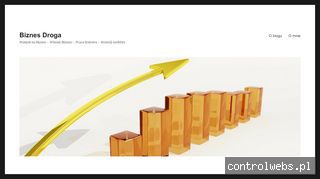 Biznes Droga - blog