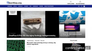 Opinie o smartfonach - smartfony.org