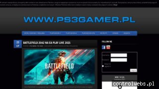Ps3gamer