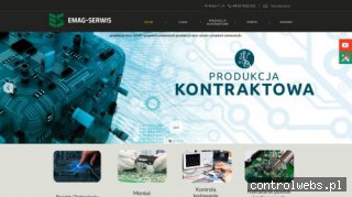 www.smd.pl Montaż smt