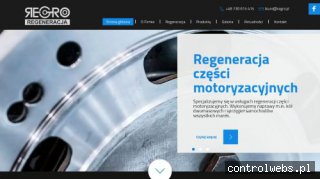 www.regro.pl