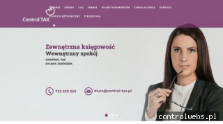 Biuro rachunkowe Rzeszów - control-tax.pl