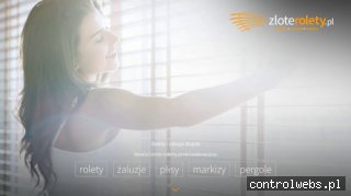 Rolety Słupsk - Zloterolety.pl