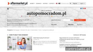 www.autopomocradom.pl holowanie ciężarówek radom