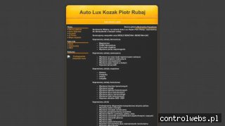 Warsztat Samochodowy Lublin