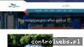 Screenshot strony rafkar-gum.pl
