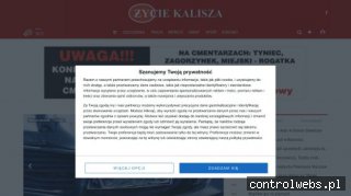 Kalisz - zyciekalisza.pl