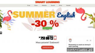 Kursy angielskiego Łomianki