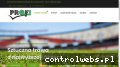 Screenshot strony profi.wroclaw.pl