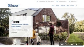 oknalavart.pl