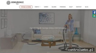 odkurzaczecentralne.org.pl