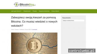 Gdzie kupić bitcoiny? Poradnik jak kupić bitcoin.