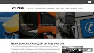 Czyszczenie tapicerki we Wrocławiu