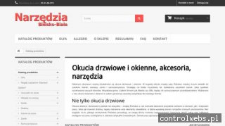 narzedziabielsko.ig.pl