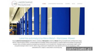 lakierujemyproszkowo.pl