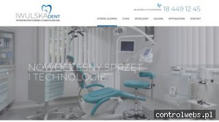 Dentysta Nowy Sącz