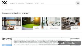 Biuro Nieruchomości Autograf