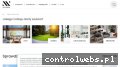 Screenshot strony oferta.autograf-nieruchomosci.pl