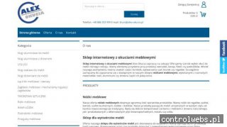 www.alex-okucia.pasaz24.pl