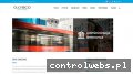 Screenshot strony www.zeto.bydgoszcz.pl