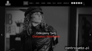 www.bibiuti.pl fryzury Poznań