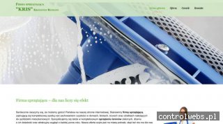 firmasprzatajacakris.pl firma sprzątająca świętochłowice