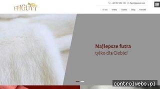fhgutt.com skóry futerkowe