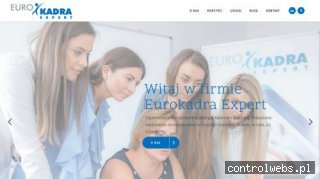 eurokadra.expert biuro rachunkowe katowice