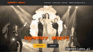 Imprezy integracyjne