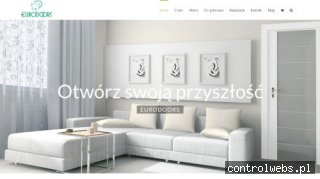 www.eurodoors.pl