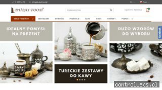 dubaifood.pl