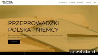 Ravel przeprowadzki krajowe i międzynarodowe