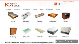 Konarmeble.pl