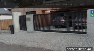 bramy-ogrodzenia.com.pl