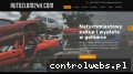Screenshot strony www.autozlom24h.com