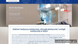 Derm-Estetyka Medycyna Estetyczna