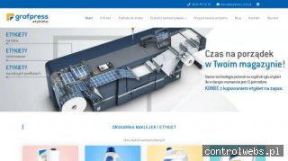 Etykiety na opakowania - etykieta.info.pl