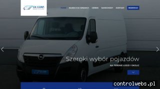 CKCORP