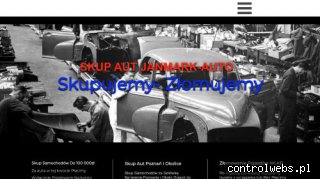 Skup Samochodów Poznań | Kasacja pojazdów płacimy najwięcej