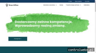 Szkolenia Agile - brasswillow.pl