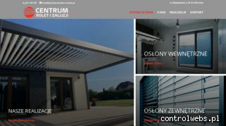 Centrum Rolet Wrocław