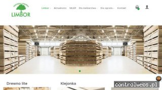 www.limbor.pl Deski elewacyjne