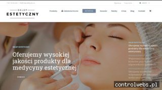 www.sklep-estetyczny.pl Dermaheal