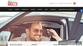 ecjrent.eu
